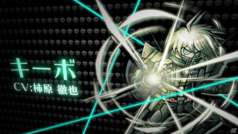 PS4/PS Vita「ニューダンガンロンパV3 みんなのコロシアイ新学期」登場キャラ4名＋1体を紹介するキャラクタートレーラー2が公開！の画像1
