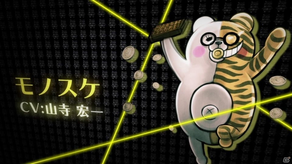 PS4/PS Vita「ニューダンガンロンパV3 みんなのコロシアイ新学期」登場キャラ4名＋1体を紹介するキャラクタートレーラー2が公開！の画像4