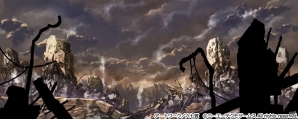 PS Vita「遙かなる時空の中で6 幻燈ロンド」片霧秋兵のイベントスチルが公開！Twitter企画「遙かなる時空の中で6 名シーン総選挙」も開始の画像1