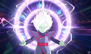 「ドラゴンボールフュージョンズ」第3弾追加無料アップデートが12月7日に実施！SSトランクス：超などが手に入るオンラインイベント「ジクーカンクエスト」も開催の画像8