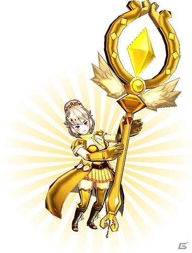 iOS/Android「モンスターギア バースト」No.1プレイヤーを決める公式大会「BHC2017」が開催決定！の画像3