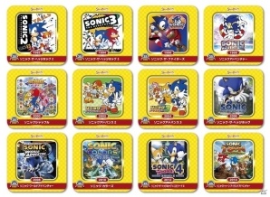 「ソニック25周年カフェ」が大阪・スイーツパラダイス天王寺店にてオープン！東京スカイツリータウンでもコラボメニューが登場の画像17