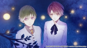 PS Vita「Re:BIRTHDAY SONG～恋を唄う死神～another record