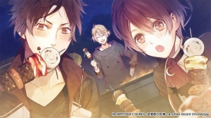 Re:BIRTHDAY SONG~恋を唄う死神~another record - PS Vita Amazon.com: 【初回限定版】Re:BIRTHDAY SONG~恋を唄う死神