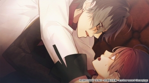 PS Vita「Re:BIRTHDAY SONG～恋を唄う死神～another record