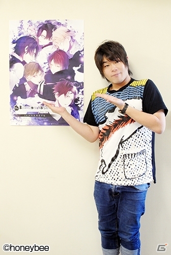 PS Vita「Re:BIRTHDAY SONG～恋を唄う死神～another record」松岡禎丞さん、近藤孝行さん、諏訪部順一さんのキャストコメントが公開の画像1