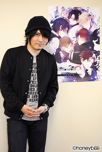 PS Vita「Re:BIRTHDAY SONG～恋を唄う死神～another record」松岡禎丞さん、近藤孝行さん、諏訪部順一さんのキャストコメントが公開の画像3