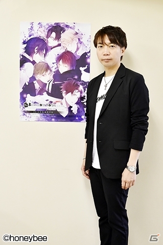 PS Vita「Re:BIRTHDAY SONG～恋を唄う死神～another record」松岡禎丞さん、近藤孝行さん、諏訪部順一さんのキャストコメントが公開の画像5