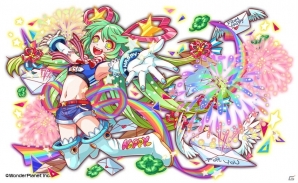 iOS/Android「クラッシュフィーバー」全世界700万ダウンロードキャンペーンが11月23日より開催！無料レアガチャも実施の画像10