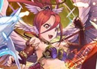 iOS/Android「ライバルアリーナVS」シーズン褒賞で捕獲可能な新ユニット“三女神”が公開！