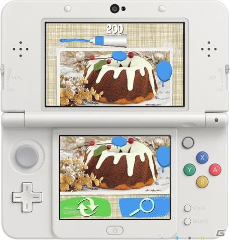 スプラト演出が楽しい間違い探しゲーム「レッツ！スプラト！間違い探し」が3DS向けに11月30日より配信の画像4