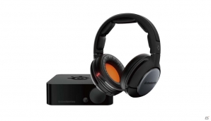 フラッグシップワイヤレスゲーミングヘッドセット「SteelSeries Siberia 840」が12月2日より国内販売開始の画像1