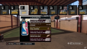 PS4/PS3/Xbox One「NBA 2K17」インゲームミュージックシリーズ「Park After Dark」がスタートの画像3