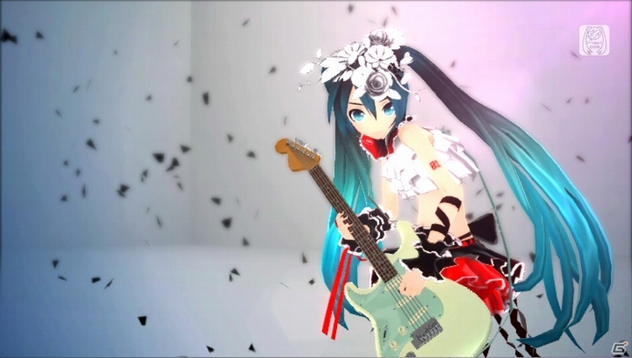 PS Vita「初音ミク -Project DIVA- F 2nd」＆3DS「セブンスドラゴンIII code:VFD」“お買い得版”が本日発売！有料DLCもお買い得な価格にの画像3