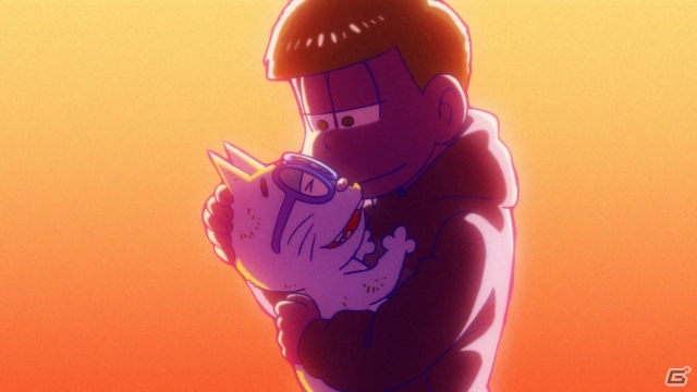 3DS「おそ松さん 松まつり！」に収録される5種のミニゲームを紹介―ゲームの魅力を詰め込んだ最新PVも公開中！の画像11