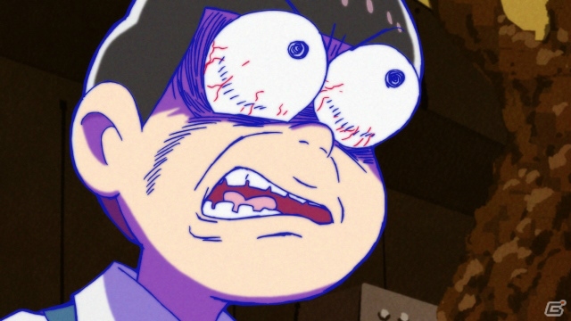 3DS「おそ松さん 松まつり！」に収録される5種のミニゲームを紹介―ゲームの魅力を詰め込んだ最新PVも公開中！の画像12
