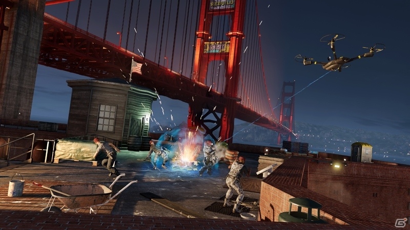 PS4/Xbox One/PC「ウォッチドッグス2」ローンチトレーラーが公開！第2回発売直前放送の詳細も明らかにの画像1