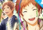 iOS/Android「夢色キャスト」城ヶ崎昴（CV：畠中祐）生誕祭が明日開催！新規URキャストカードが登場