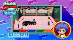 3DS「くにおくん熱血コンプリート ファミコン編」シリーズ特別PVが公開！あらかじめダウンロードもスタートの画像4