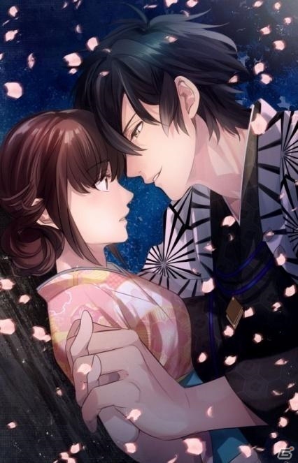 「イケメン幕末◆運命の恋～華の都と恋の乱～」PS Vita版が2016年末よりサービス開始！の画像2