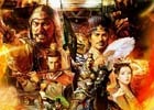 PS4/PS3/PC「三國志13 with パワーアップキット」の発売日が2017年2月16日に変更