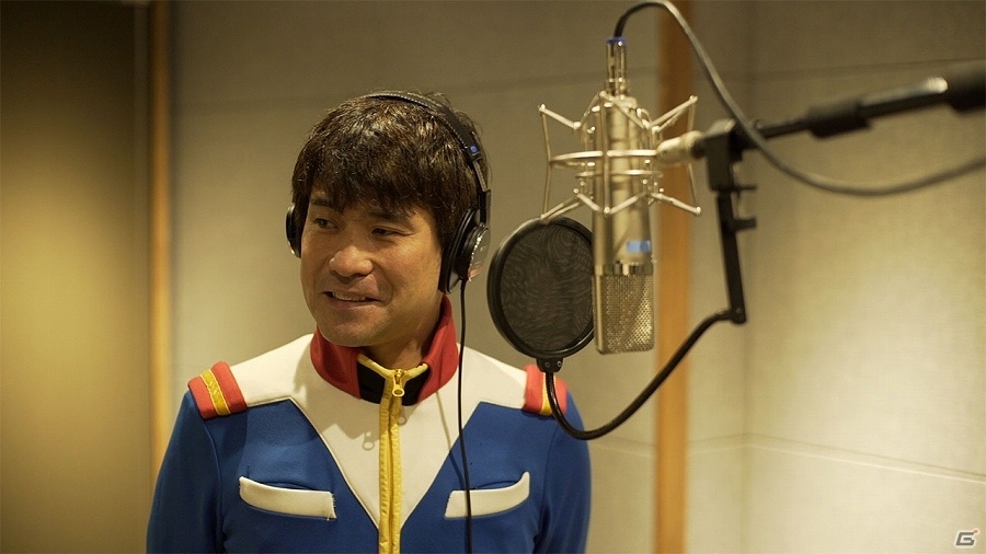PS4/PS Vita「SDガンダム ジージェネレーション ジェネシス」懐かしの名曲「はたらくくるま」にのせてMSを紹介する動画が公開！の画像4