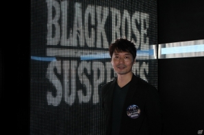 iOS/Android「Black Rose Suspects」杉田智和さんの“イケボ”とグッドモーニングアメリカの美声を200人が楽しんだスペシャルイベントの公式レポートが到着の画像8