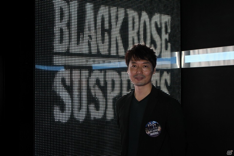 iOS/Android「Black Rose Suspects」杉田智和さんの“イケボ”とグッドモーニングアメリカの美声を200人が楽しんだスペシャルイベントの公式レポートが到着の画像8