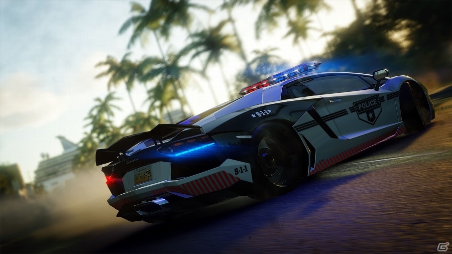 PS4/Xbox One/PC「ザ クルー」拡張パック第二弾「コーリングオールユニット」の開発者ビデオ「開発の経緯」が公開！の画像6