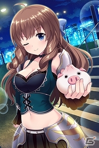 iOS/Android「オルタナティブガールズ」メインクエストの新章「第6章」が開放！イベント「巨夜獣大討伐」も開催の画像5