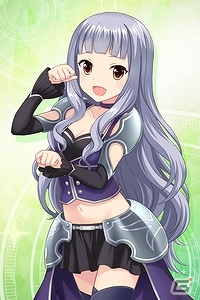 iOS/Android「オルタナティブガールズ」メインクエストの新章「第6章」が開放！イベント「巨夜獣大討伐」も開催の画像7