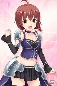 iOS/Android「オルタナティブガールズ」メインクエストの新章「第6章」が開放！イベント「巨夜獣大討伐」も開催の画像8
