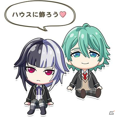 「ボーイフレンド（仮）」3周年記念キャンペーンのキービジュアルと詳細が公開！の画像5