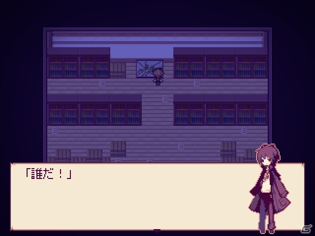 童話や絵本がモチーフのホラー探索系ゲーム「Alicemare」がPLAYISMとSteamにて配信開始の画像2