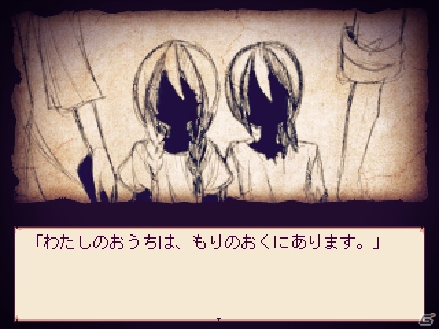童話や絵本がモチーフのホラー探索系ゲーム「Alicemare」がPLAYISMとSteamにて配信開始の画像6