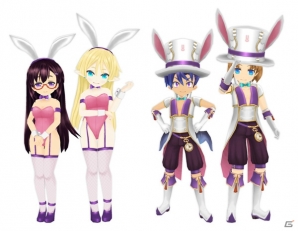 iOS/Android「ポップアップストーリー」「ブレイブリーアーカイブ」とのコラボイベント第2弾「協力戦 大吹雪の謎を追え！」が開催の画像3