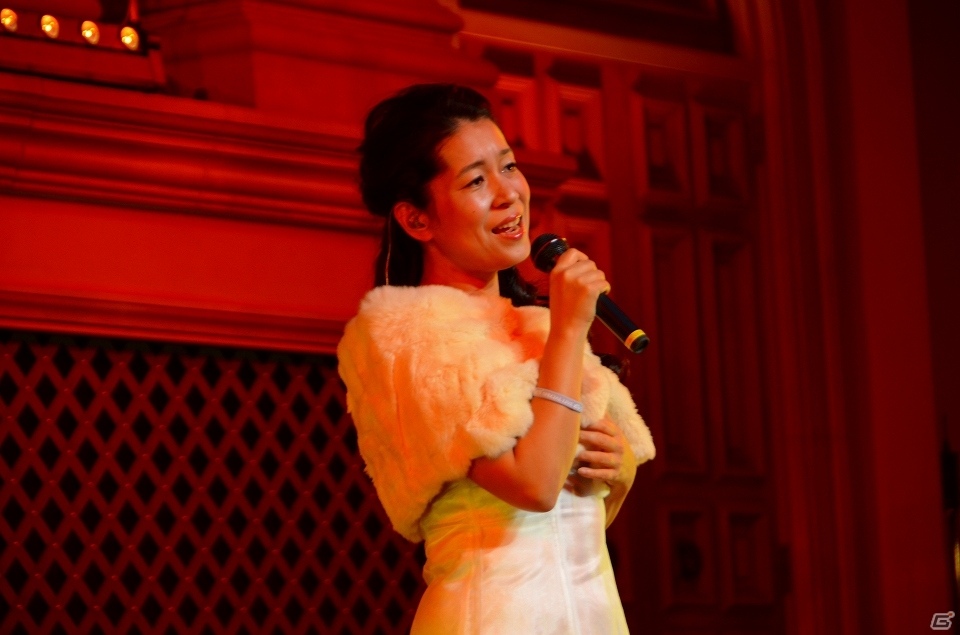 「.hack」をイメージした新曲も披露した「サイバーコネクトツー20周年記念 LieN －リアン－ スペシャルライブ」をレポートの画像5