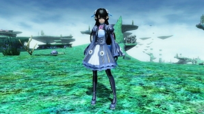 「ファンタシースターオンライン2」PSO2esよりアネットが登場する冬の大型アップデート「幻創の母なる月光」Part1を紹介！の画像108