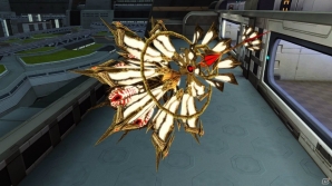 「ファンタシースターオンライン2」PSO2esよりアネットが登場する冬の大型アップデート「幻創の母なる月光」Part1を紹介！の画像145
