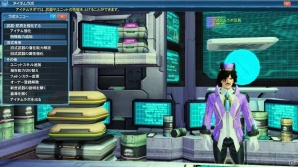 「ファンタシースターオンライン2」PSO2esよりアネットが登場する冬の大型アップデート「幻創の母なる月光」Part1を紹介！の画像48