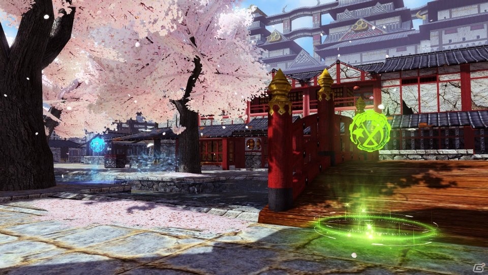 「ファンタシースターオンライン2」PSO2esよりアネットが登場する冬の大型アップデート「幻創の母なる月光」Part1を紹介！の画像10