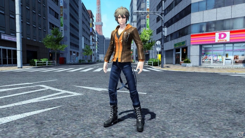 「ファンタシースターオンライン2」PSO2esよりアネットが登場する冬の大型アップデート「幻創の母なる月光」Part1を紹介！の画像102