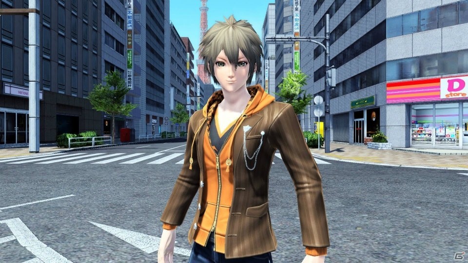 「ファンタシースターオンライン2」PSO2esよりアネットが登場する冬の大型アップデート「幻創の母なる月光」Part1を紹介！の画像103