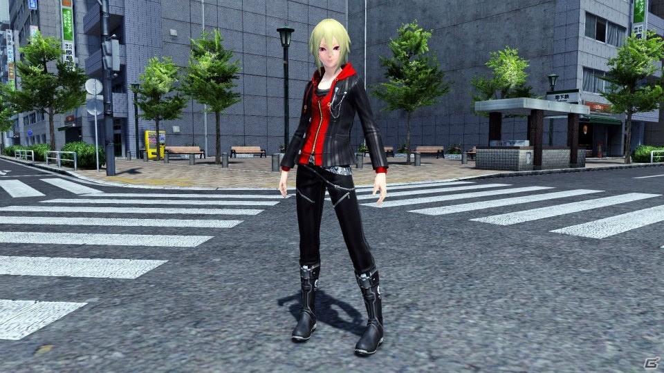 「ファンタシースターオンライン2」PSO2esよりアネットが登場する冬の大型アップデート「幻創の母なる月光」Part1を紹介！の画像109