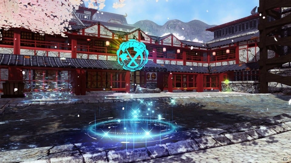 「ファンタシースターオンライン2」PSO2esよりアネットが登場する冬の大型アップデート「幻創の母なる月光」Part1を紹介！の画像11