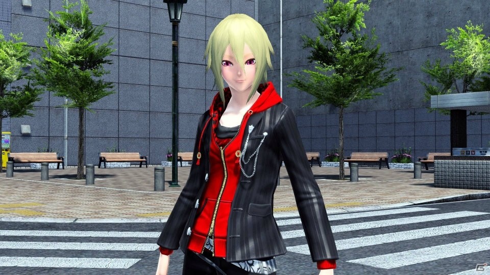 「ファンタシースターオンライン2」PSO2esよりアネットが登場する冬の大型アップデート「幻創の母なる月光」Part1を紹介！の画像110