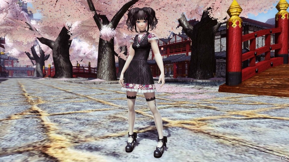 「ファンタシースターオンライン2」PSO2esよりアネットが登場する冬の大型アップデート「幻創の母なる月光」Part1を紹介！の画像115