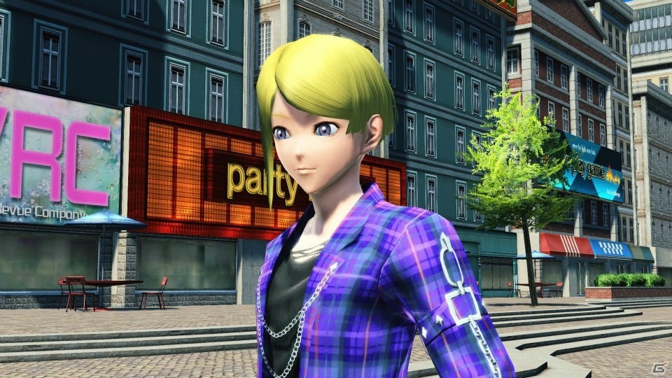 「ファンタシースターオンライン2」PSO2esよりアネットが登場する冬の大型アップデート「幻創の母なる月光」Part1を紹介！の画像121