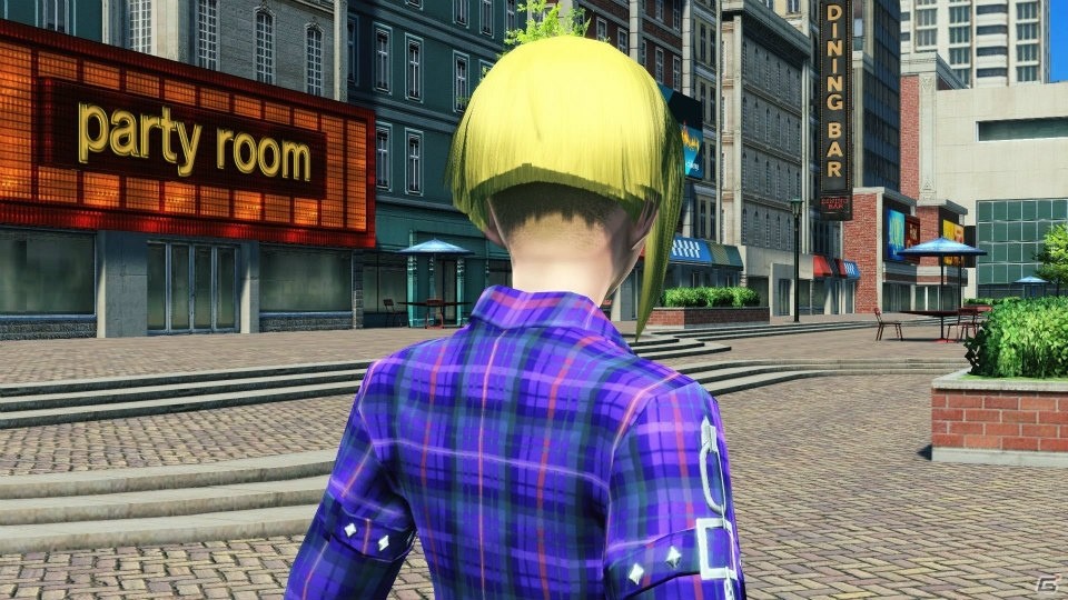 「ファンタシースターオンライン2」PSO2esよりアネットが登場する冬の大型アップデート「幻創の母なる月光」Part1を紹介！の画像122