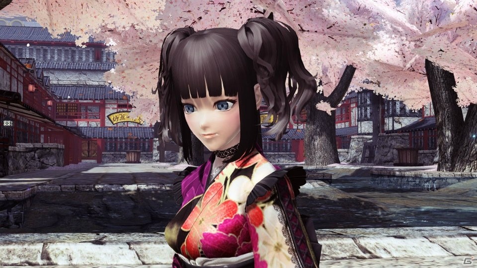 「ファンタシースターオンライン2」PSO2esよりアネットが登場する冬の大型アップデート「幻創の母なる月光」Part1を紹介！の画像124